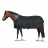 Horze Pony Regendecke Mit Kronenprint, 100g -Reitsportbedarf Verkäufe 2024 24967 DB 1