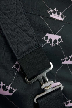 Horze Pony Regendecke Mit Kronenprint, 100g 24 Horze Pony Regendecke Mit Kronenprint, 100g -Reitsportbedarf Verkäufe 2024 24967 DB 3