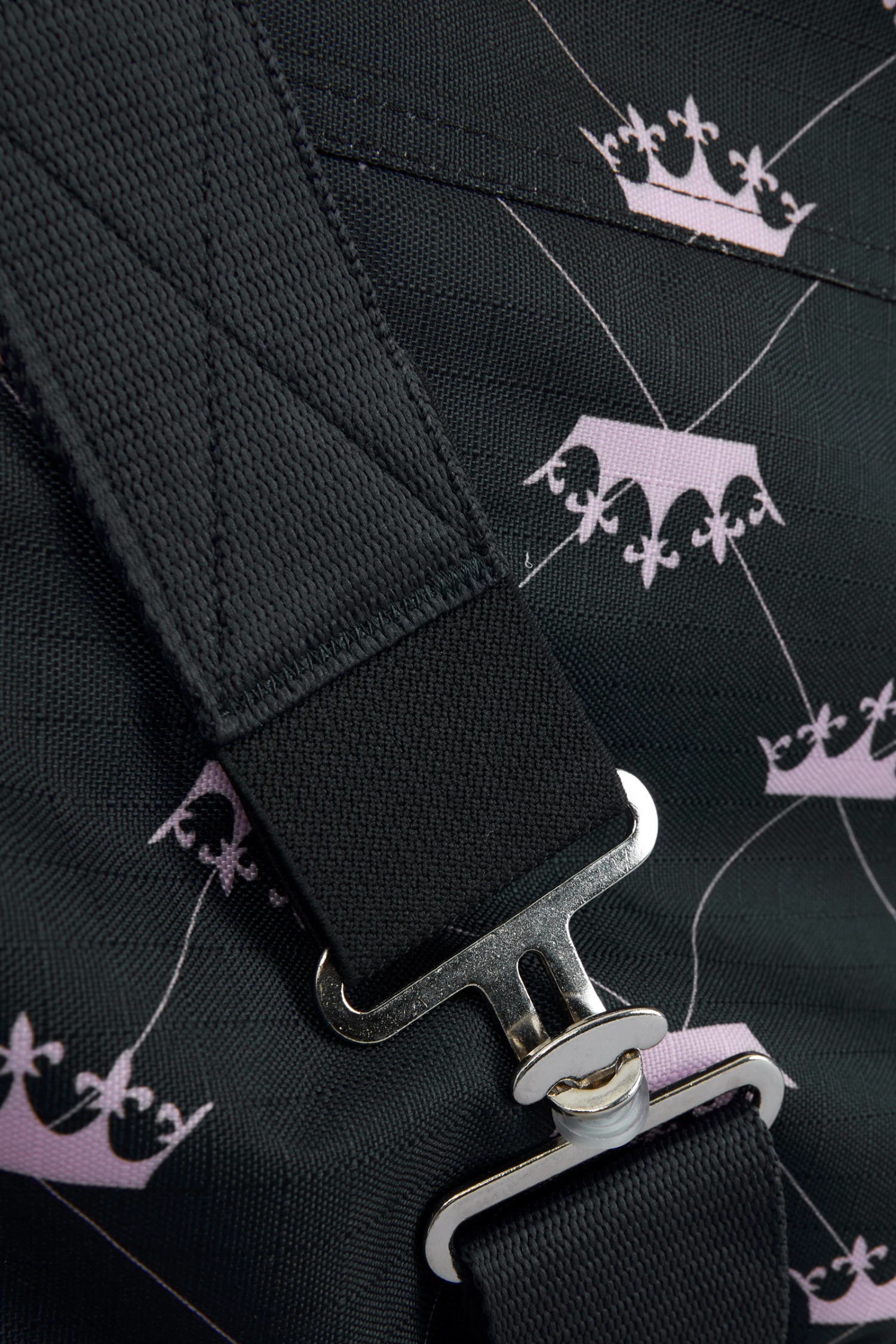 Horze Pony Regendecke Mit Kronenprint, 100g 5 Horze Pony Regendecke Mit Kronenprint, 100g – Bild 3