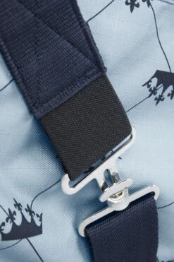 Horze Pony Regendecke Mit Kronenprint, 100g 29 Horze Pony Regendecke Mit Kronenprint, 100g -Reitsportbedarf Verkäufe 2024 24967 LB 3