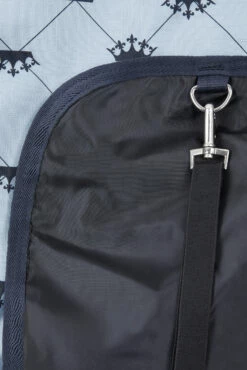 Horze Pony Regendecke Mit Kronenprint, 100g 30 Horze Pony Regendecke Mit Kronenprint, 100g -Reitsportbedarf Verkäufe 2024 24967 LB 4