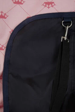 Horze Pony Regendecke Mit Kronenprint, 100g 35 Horze Pony Regendecke Mit Kronenprint, 100g -Reitsportbedarf Verkäufe 2024 24967 LPI 4