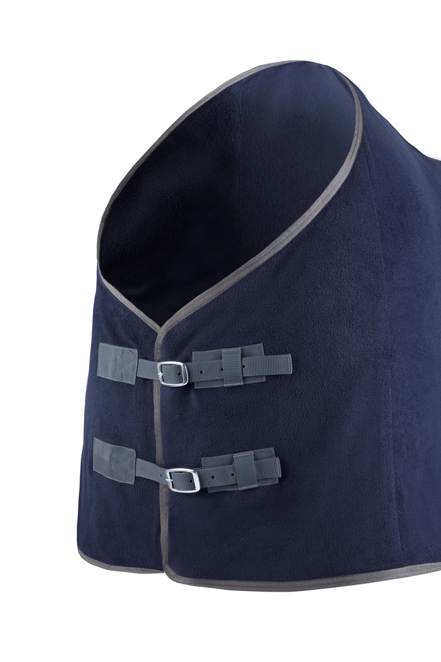 Horze Anti-Pilling Fleece Decke 4 Horze Anti-Pilling Fleece Decke – Bild 2