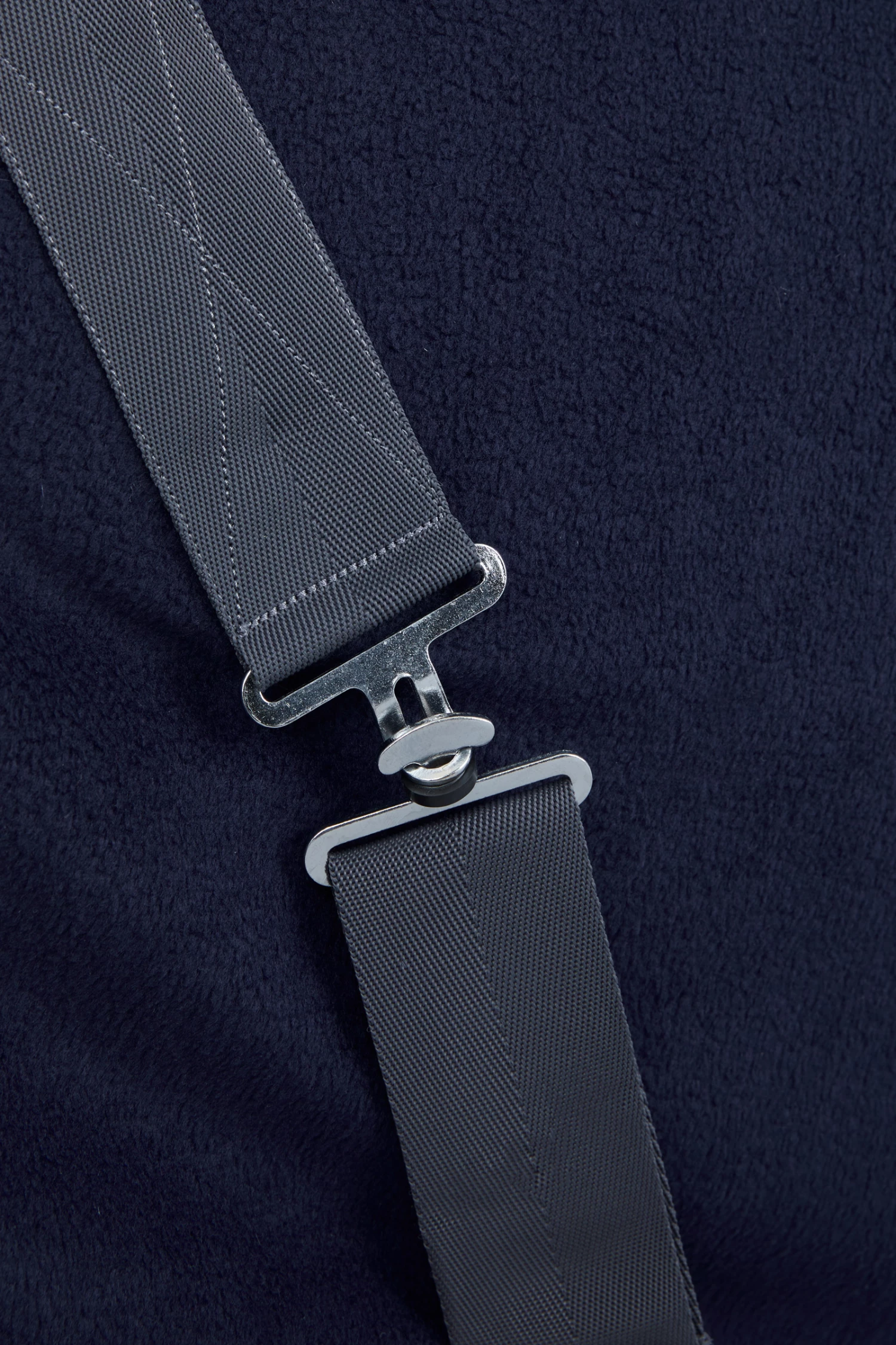 Horze Anti-Pilling Fleece Decke 5 Horze Anti-Pilling Fleece Decke – Bild 3