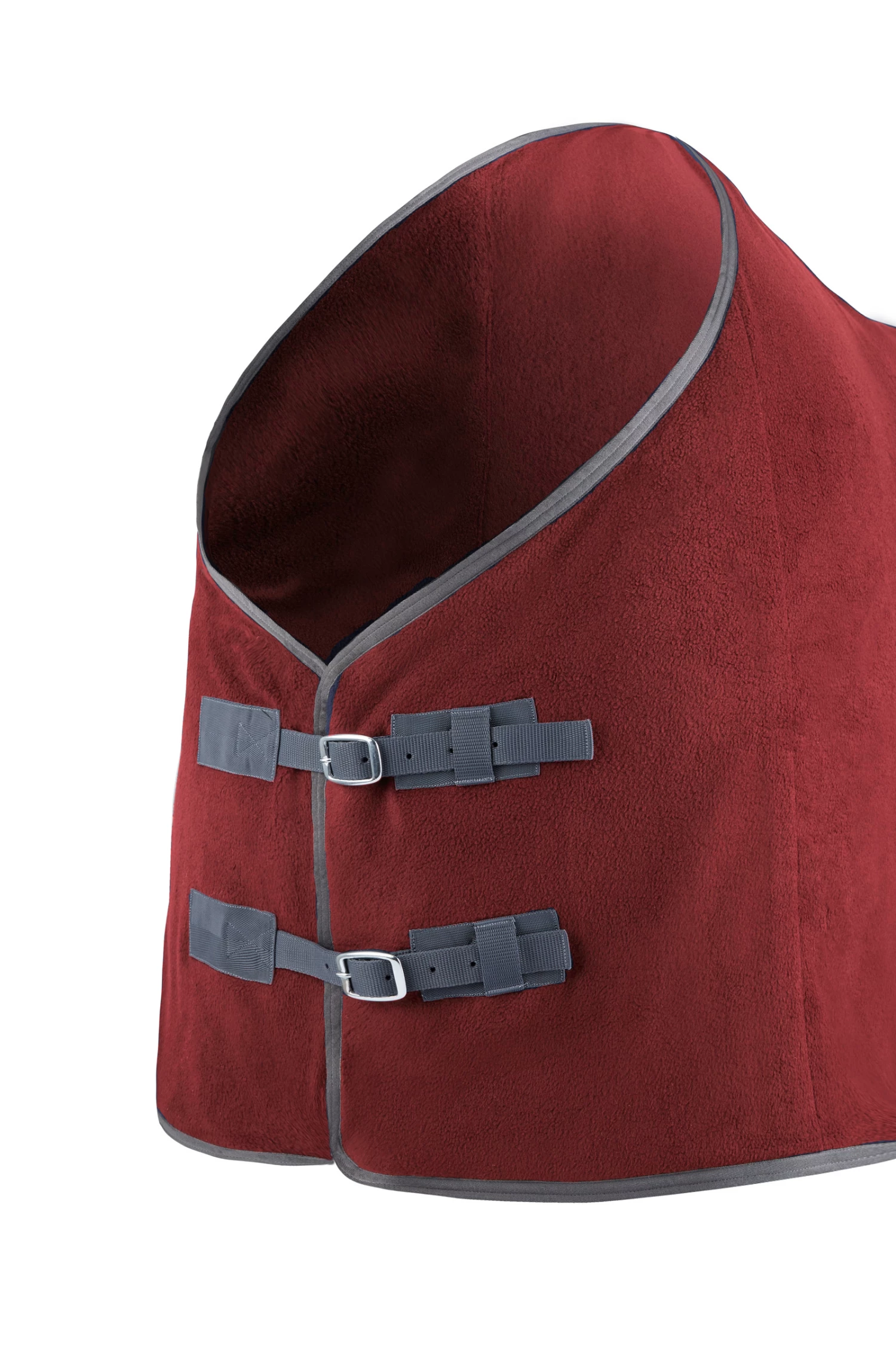 Horze Anti-Pilling Fleece Decke 8 Horze Anti-Pilling Fleece Decke – Bild 6