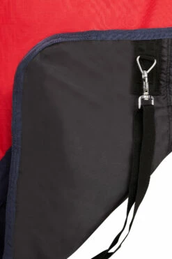 Leichte Weidedecke 600D, 100g -Reitsportbedarf Verkäufe 2024 24971 250 3