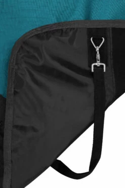 Horze Leichte 600D Weidedecke Mit Fleece-Futter -Reitsportbedarf Verkäufe 2024 24972 535 4