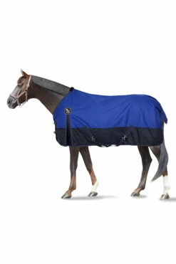 Horze Leichte 600D Weidedecke Mit Fleece-Futter -Reitsportbedarf Verkäufe 2024 24972 550 1
