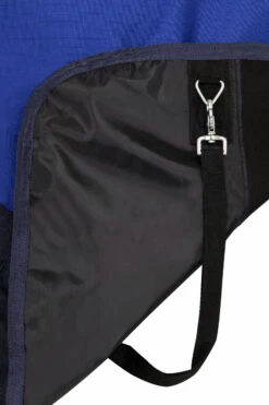Horze Leichte 600D Weidedecke Mit Fleece-Futter -Reitsportbedarf Verkäufe 2024 24972 550 4