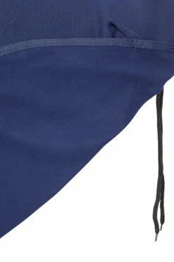 Anti-Pilling-Fleecedecke Mit Kunstfell Widerristpolster -Reitsportbedarf Verkäufe 2024 24973 590 4