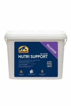 Cavalor Nutri Support, 5 Kg 8 Cavalor Nutri Support, 5 Kg -Reitsportbedarf Verkäufe 2024 25462 2 1