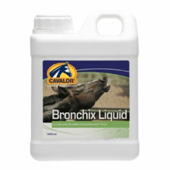 Cavalor Bronchix Liquid, 1 L