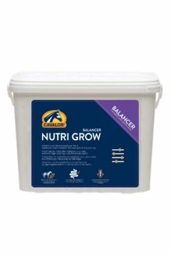 Cavalor Nutri Grow, 5 Kg