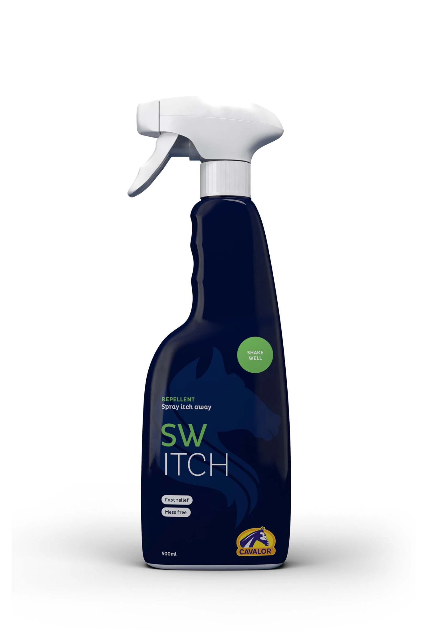 Cavalor Sw-Itch, 500 Ml 3 Cavalor Sw-Itch, 500 Ml