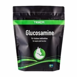 Trikem Glucosamin, 500g