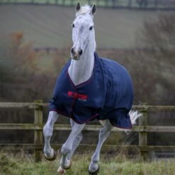 Bucas Freedom Turnout Light Regendecke, 0g -Reitsportbedarf Verkäufe 2024 300455 GDG 2
