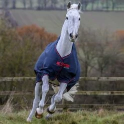 Bucas Freedom Turnout Light Regendecke, 0g -Reitsportbedarf Verkäufe 2024 300455 GDG 3