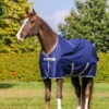 Bucas Freedom Turnout Light Pony Regdendecke, 0g -Reitsportbedarf Verkäufe 2024 300456 DB 1