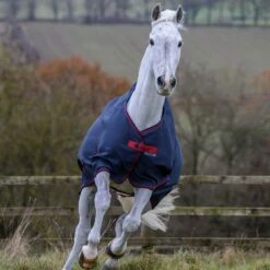 Bucas Freedom Turnout Light Pony Regdendecke, 0g -Reitsportbedarf Verkäufe 2024 300456 GDG 2