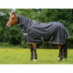 Bucas Smartex Combi Neck Halsteil 300 18 Bucas Smartex Combi Neck Halsteil 300 -Reitsportbedarf Verkäufe 2024 300493 BL 5