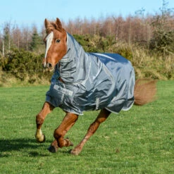 Bucas Smartex Combi Neck Halsteil 300 23 Bucas Smartex Combi Neck Halsteil 300 -Reitsportbedarf Verkäufe 2024 300493 IG 1