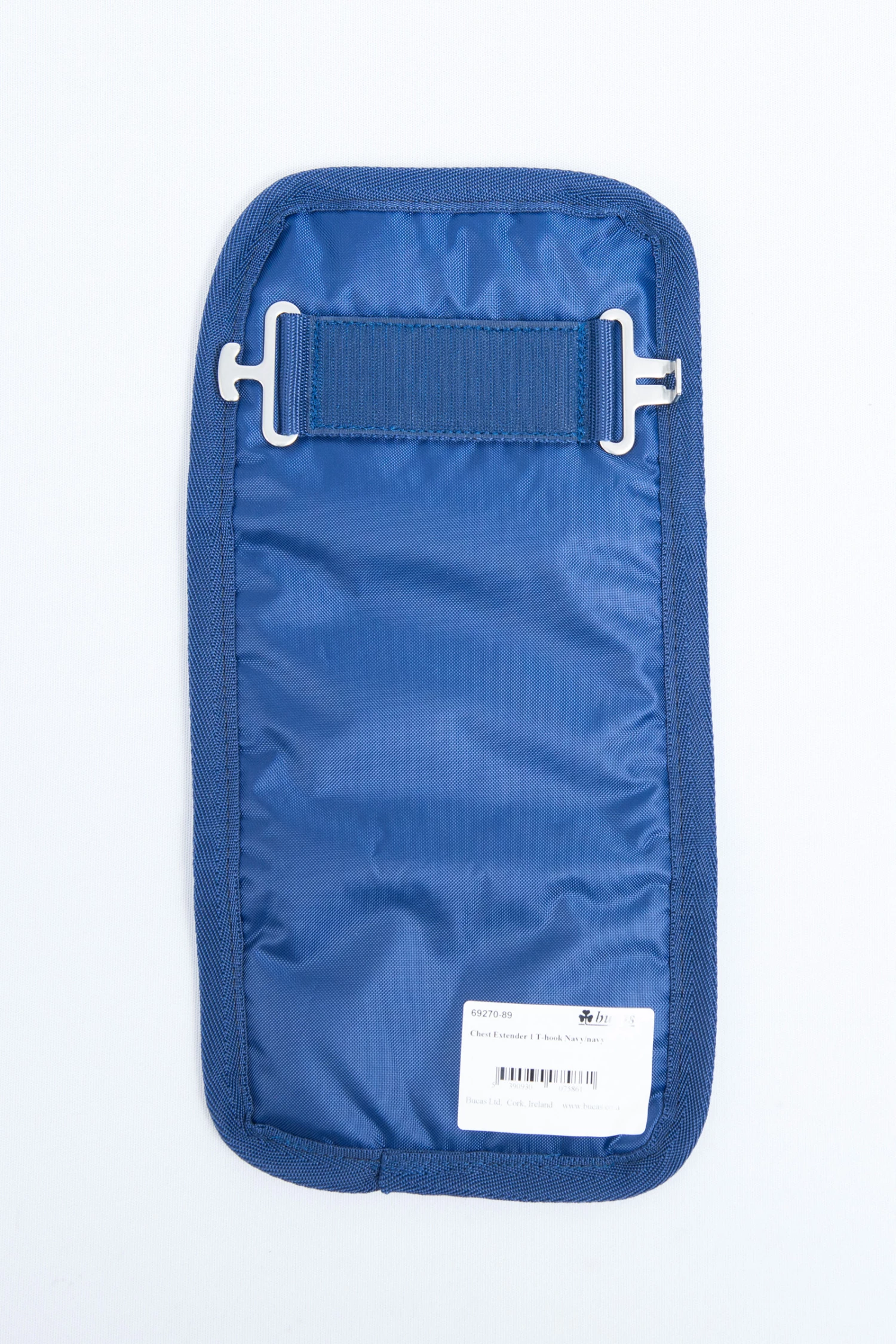 Bucas T-Hook Brusterweiterung 3 Bucas T-Hook Brusterweiterung