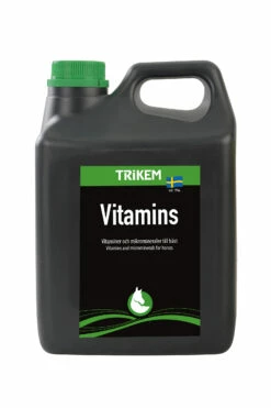 Trikem Vitamins, 2500 Ml