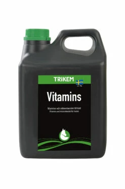 Trikem Multivitamin, 5000 Ml