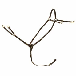 Schockemöhle Schmal Geschnittenes Vorderzeug: RACE II