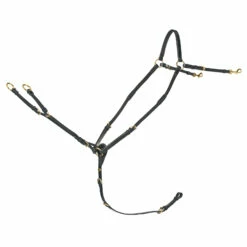 Schockemöhle Schmal Geschnittenes Vorderzeug: RACE II -Reitsportbedarf Verkäufe 2024 302081 BL GO 1