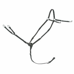 Schockemöhle Schmal Geschnittenes Vorderzeug: RACE II -Reitsportbedarf Verkäufe 2024 302081 BL SI 1