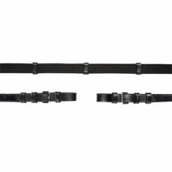 Schockemöhle Gurtzügel Schnalle