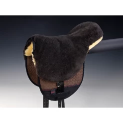 Christ Bareback Riding Basic Plus, SH -Reitsportbedarf Verkäufe 2024 304747 BR BR NAT 1