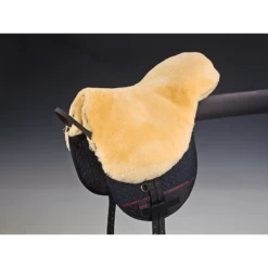 Christ Bareback Riding Basic Plus, SH -Reitsportbedarf Verkäufe 2024 304747 NAT BL NAT 1