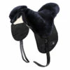 Christ Bareback Riding Premium Plus Lammfellsattel, Shetland -Reitsportbedarf Verkäufe 2024 304750 ANT BL NAT 1