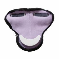 Christ Bareback Riding Premium Plus Lammfellsattel, Shetland -Reitsportbedarf Verkäufe 2024 304750 ANT BL NAT 5