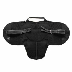Christ Bareback Riding Premium Plus Lammfellsattel, Shetland -Reitsportbedarf Verkäufe 2024 304750 NAT BL NAT 2