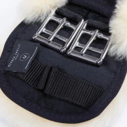 Christ Konturgurt Dressur, 85-90 -Reitsportbedarf Verkäufe 2024 304763 BL NAT 2