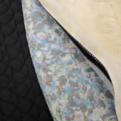 Christ SD Champ Schabracke Für Iberica Plus Fellsattel -Reitsportbedarf Verkäufe 2024 304781 BL NAT 4