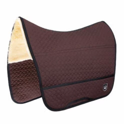 Christ SD Champ Schabracke Für Iberica Plus Fellsattel -Reitsportbedarf Verkäufe 2024 304781 BR NAT 1