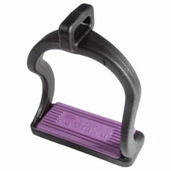 Karlslund Lettur Stirrups -Reitsportbedarf Verkäufe 2024 305119 PU 1