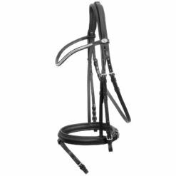 Schockemöhle Colombo Trense -Reitsportbedarf Verkäufe 2024 306264 BL SI 1