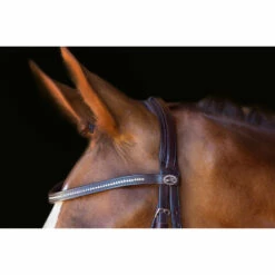 Schockemöhle Copenhagen Trense -Reitsportbedarf Verkäufe 2024 306265 DBR SI 2