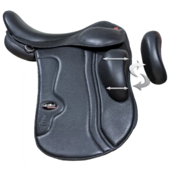 Karlslund A Islandsattel Mit Flexiblem Sattelbaum -Reitsportbedarf Verkäufe 2024 306302 BL YEG 1