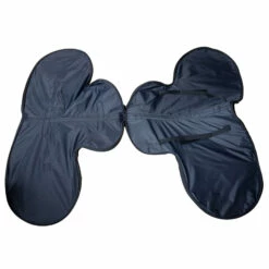 Karlslund Tragetasche Für Einen Sattel -Reitsportbedarf Verkäufe 2024 306314 G 3