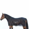 Horseware Sportzvibe ZX Massagedecke -Reitsportbedarf Verkäufe 2024 307493 BL BL WH 9
