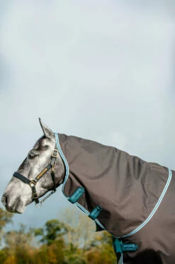 Horseware Amigo Halsteil, 0g -Reitsportbedarf Verkäufe 2024 307509 DG TUB 1