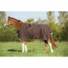 Horseware Amigo Bravo 12 Winterdecke, 400g -Reitsportbedarf Verkäufe 2024 307515 BR BR 1