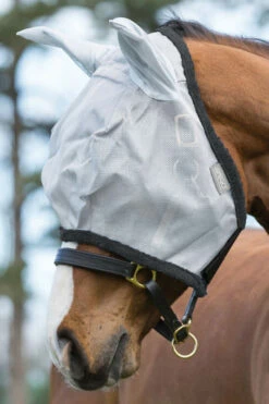 Horseware Amigo Fliegenmaske -Reitsportbedarf Verkäufe 2024 307522 SI DG 1