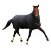 Horseware Trot Plus Winterdecke Mit Abnehmbarem Halsteil, 350g -Reitsportbedarf Verkäufe 2024 307546 BL BL TBR 1
